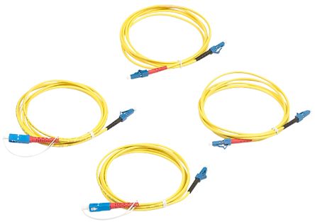Fluke Networks SRC-9-SCSCAPC 4774913 1236399