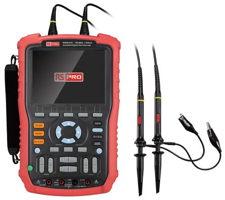RS PRO 1236455