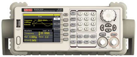 RS PRO  1236459