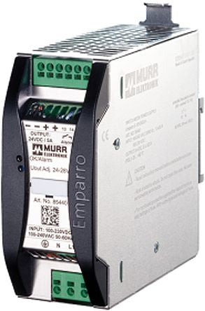 Murrelektronik Limited 85440 1236695