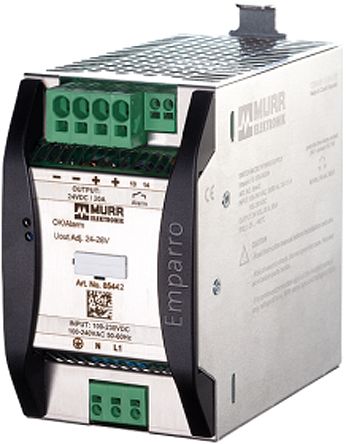Murrelektronik Limited 85442 1236697