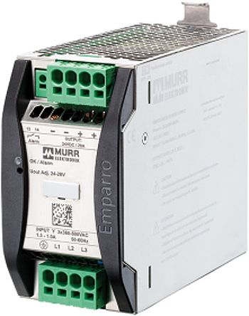 Murrelektronik Limited 85692 1236700