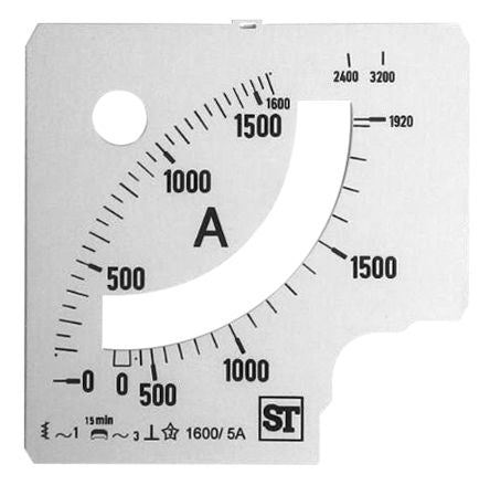 Sifam Tinsley BE94-00D1-0001 0/1600/1920A 1236760