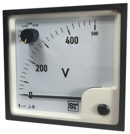 Sifam Tinsley SS94-V2VX1N1CA70ST 1236776