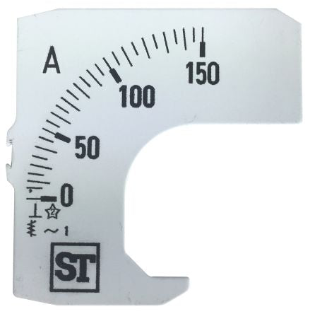 Sifam Tinsley EQ44-00D1-0001 0/150A 1236780