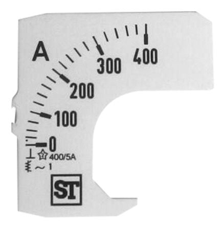 Sifam Tinsley EQ44-00D1-0001 0/400A 1236783