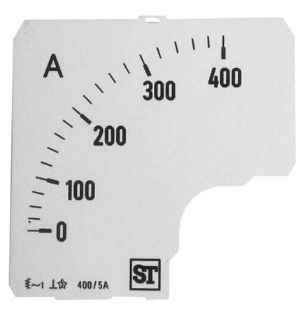 Sifam Tinsley EQ74-00D1-0001 0/400A 1236790