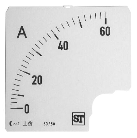 Sifam Tinsley EQ94-00D1-0001 0/60A 1236792