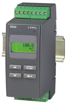 Lumel RE60-021218 1236799
