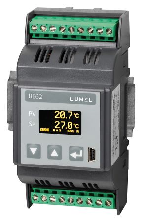 Lumel RE62-20100E0 1236800
