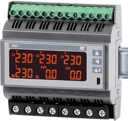 Sifam Tinsley N43-12100U0 1236805