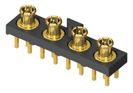 Samtec GRF1-J-P-06-E-ST-TH1 1236810