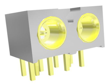 Samtec GRF1-J-P-02-E-RA-TH1 1236812