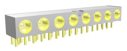 Samtec GRF1-J-P-08-E-RA-TH1 1236815