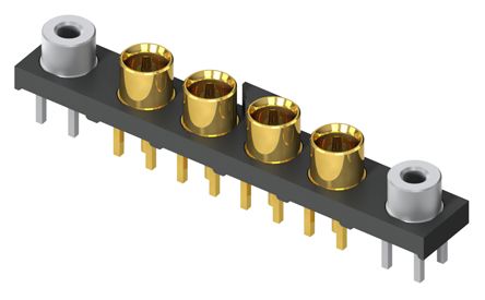 Samtec GRF1-J-P-06-E-ST-TH1-E 1236818