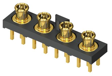 Samtec GRF1-P-P-06-E-ST-TH1 1236822