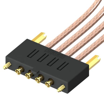 Samtec GRF1-P-C-04-0300-C1-D-S 1236829