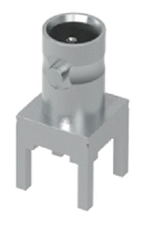Samtec HDBNC-J-P-GN-ST-TH1 1236856