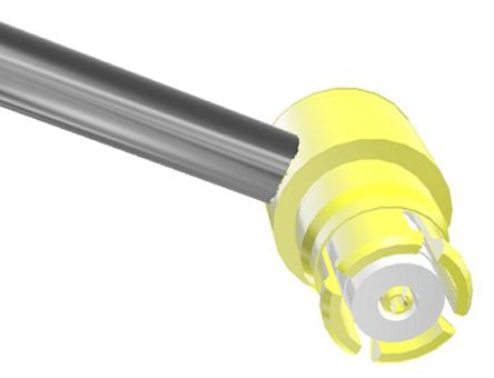 Samtec SMP-J-C-GF-RA-CS5 1236874