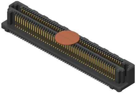 Samtec LSHM-130-03.0-L-DV-A-N-K-TR 1236883