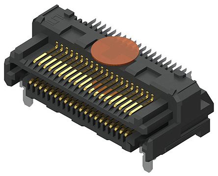 Samtec LSHM-120-01-L-DH-A-N-K-TR 1236894