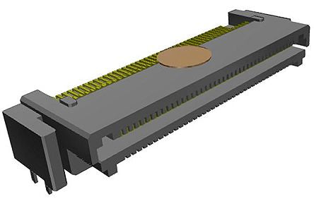 Samtec LSHM-140-01-L-RH-A-N-K-TR 1236900