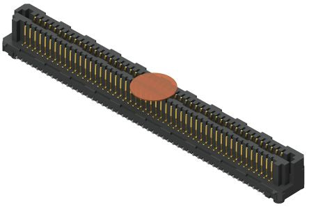 Samtec LSEM-120-03.0-L-DV-A-N-K-TR 1236902