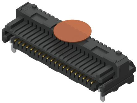 Samtec LSEM-150-01-L-DH-A-N-K-TR 1236917