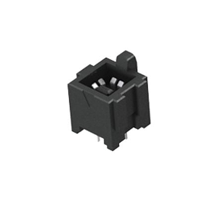 Samtec IJ5-01-05.0-L-S-1-TR 1236918