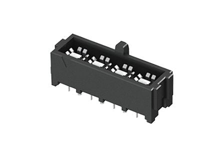 Samtec IJ5-04-05.0-L-S-1-TR 1236920