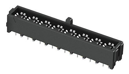 Samtec IJ5-08-05.0-L-S-1-TR 1236922