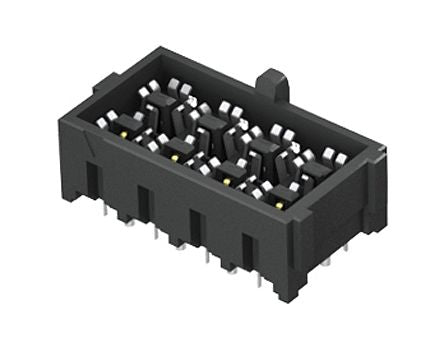 Samtec IJ5-02-05.0-L-D-1-TR 1236923