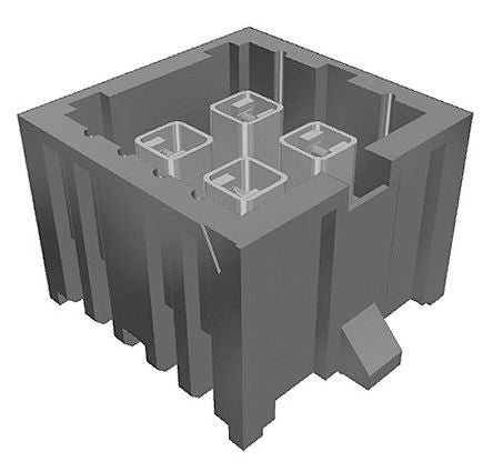 Samtec IP5-02-05.0-L-D-1-TR 1236932