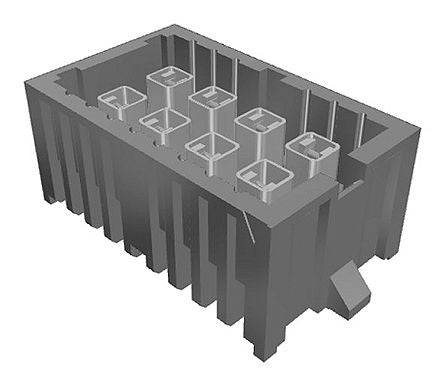 Samtec IP5-04-05.0-L-D-1-TR 1236933