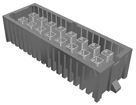 Samtec IP5-08-05.0-L-D-1-TR 1236935
