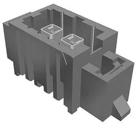 Samtec IP5-02-05.0-L-S-1-L-TR 1236936