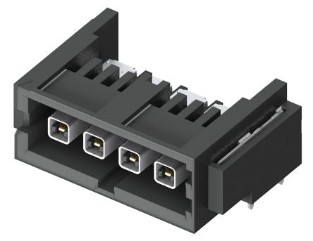 Samtec IP5-02-01-L-S-RA1-TR 1236938