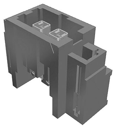 Samtec IP5-02-01-L-S-RA1-L-TR 1236942