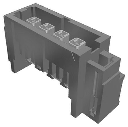 Samtec IP5-04-01-L-S-RA1-L-TR 1236943