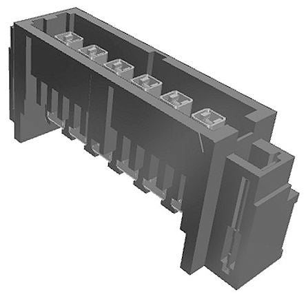 Samtec IP5-06-01-L-S-RA1-L-TR 1236944