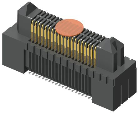 Samtec ERM5-030-05.0-L-DV-K-TR 1236964
