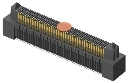 Samtec ERM5-060-04.0-L-DV-K-TR 1236972