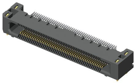 Samtec ERF5-050-01-L-D-RA-TR 1236984