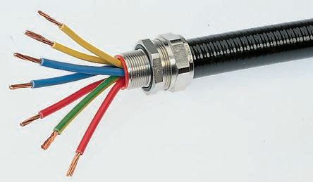 Adaptaflex SPLHC25/10M-RS 113193
