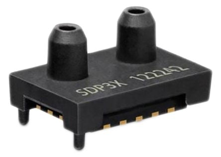 Sensirion SDP36-500Pa 1237132