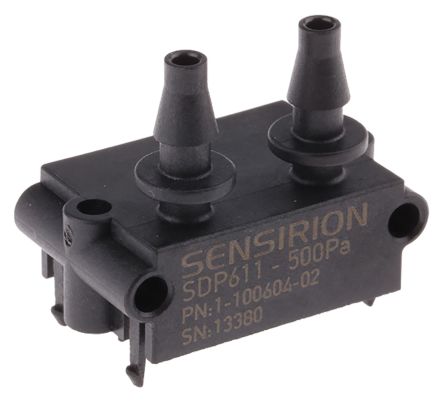 Sensirion SDP611 1732216