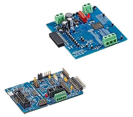Infineon EVALM113023645ATOBO1 1237188