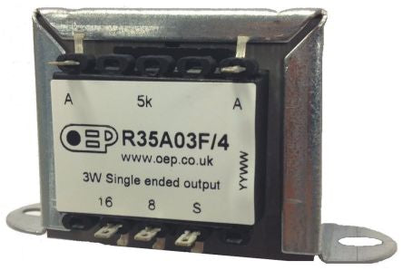 OEP R35A03F/4 1237242