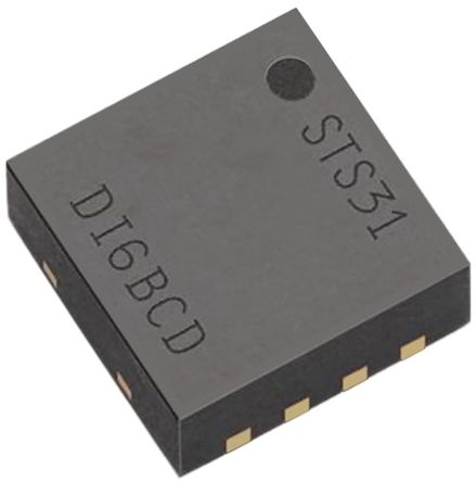 Sensirion STS31-DIS 1237355