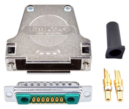 FCT FMK3G-17W2PA-5937 / 1731140087 1237418